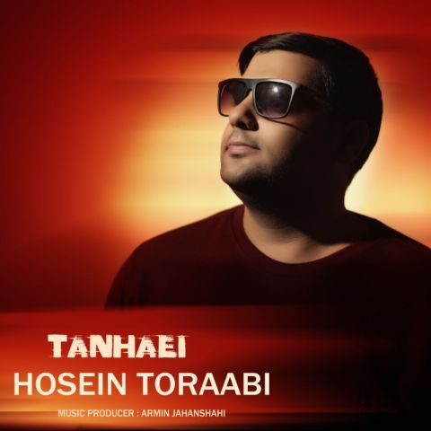 دانلود آهنگ حسین ترابی به نام تنهایی